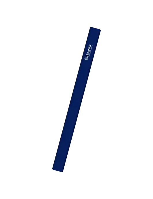 Navy Carpenter Pencil w/OceanAir Logo